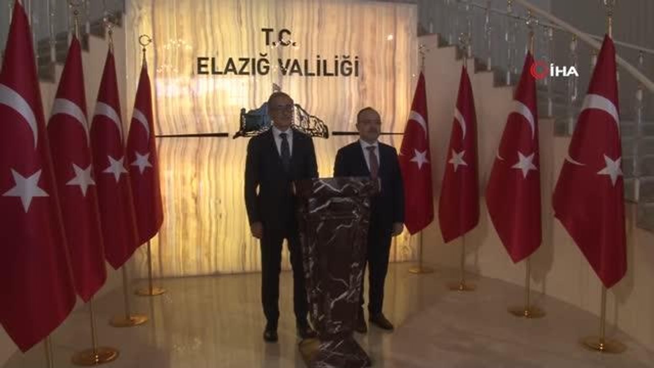 Savunma Sanayi Başkanı Demir: "Savunma sanayi alanı başta olmak üzere sanayinin diğer alanlarında yetkinlik oluşturmak istiyoruz"