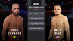 UFC 263: Edwards vs. Diaz –  Welterweight Match - CPU Prediction