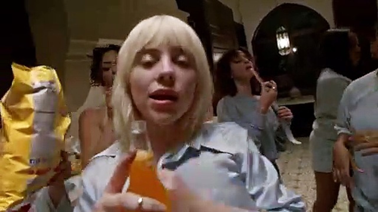 Billie Eilish  Lost Cause