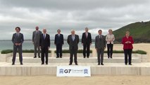 G7 정상회의 개막...코로나19 대응·중국 이슈 논의 / YTN