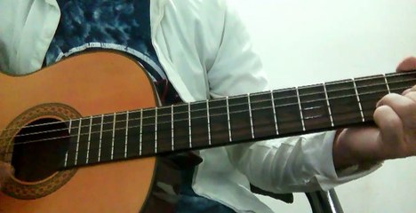 Lynyrd Skynyrd - Gifted Hands | Guitar & Vocal Cover