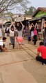Cheraw Dance By Local Girls | Bamboo Dance | Mizoram,Assam | PartTimeEntertainment Official
