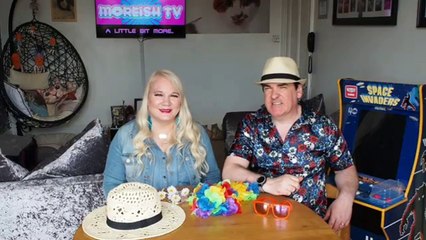 Moreish TV : Here Comes The Summer Special Part 3 of 3