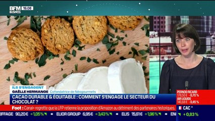 Objectif Raison d'être : Cacao durable & équitable, comment s'engage le secteur du chocolat ? - Vendredi 11 juin