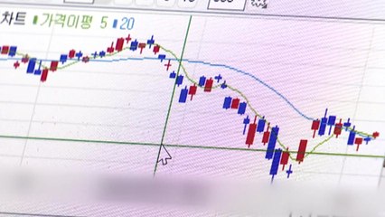 주식 투자 천만 명 시대...'정치인·백신 테마주'에 경고음 / YTN
