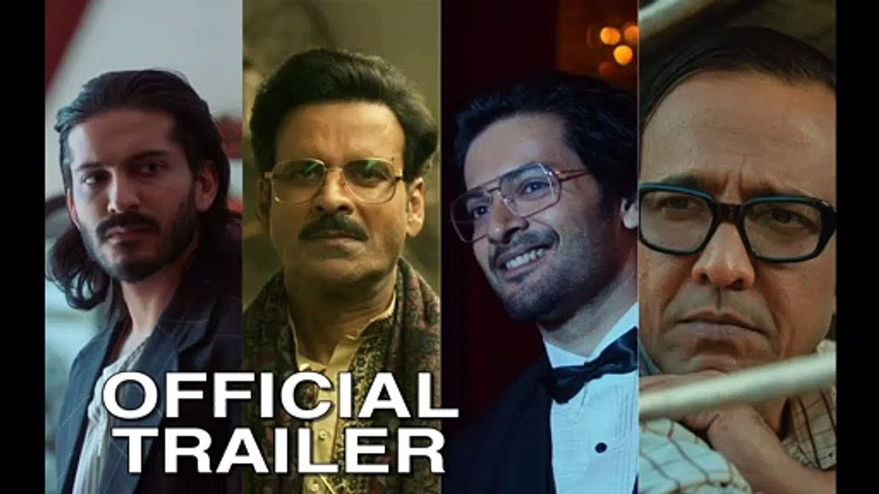 Ray-Official Trailer (2021) | Netflix | PartTimeEntertainmentOfficial