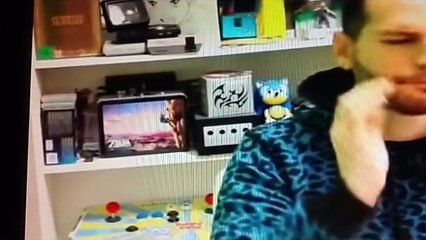 Sasel y su decadente época marrón.