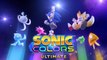 Sonic Colors : Ultimate - Trailer d'annonce