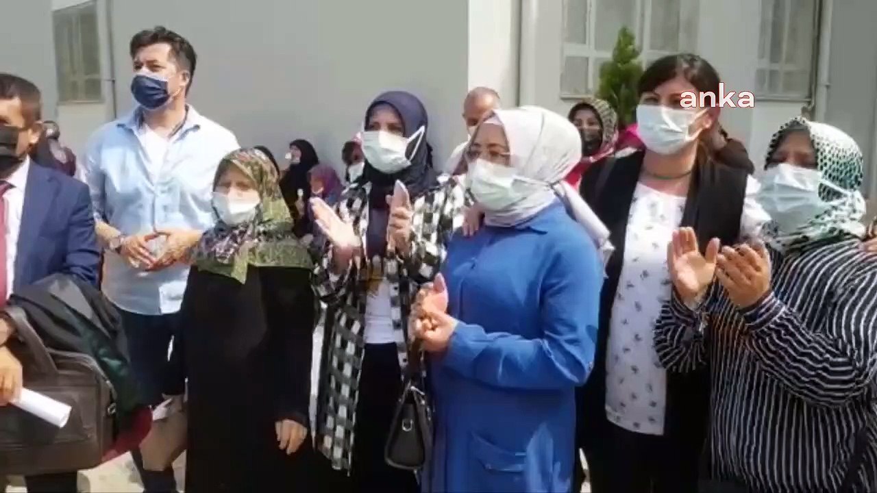 CHP'li Sarıbal: "Bu adalet halktan, ormandan, köylüden, yaşam alanlarından, geçmiş kültürlerinden, mezarlarından, tarihlerinden yana olmadı"