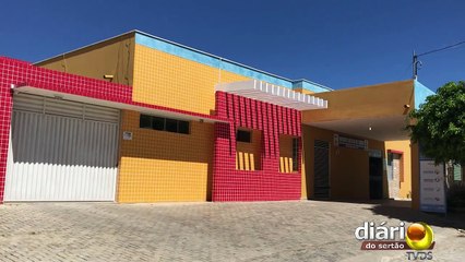 Bernardino Batista conclui 1ª e 2ª etapa da vacinação para H1N1