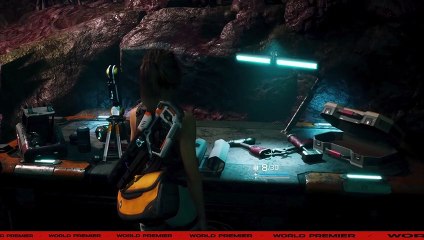 Scars Above - Dimostrazione Gameplay