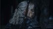 Netflix's Season 2 Teaser for 'The Witcher' Reveals New Ciri Footage | THR News