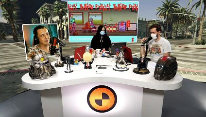 [E3 2021] Tribeca Games Festival : Nos Attentes