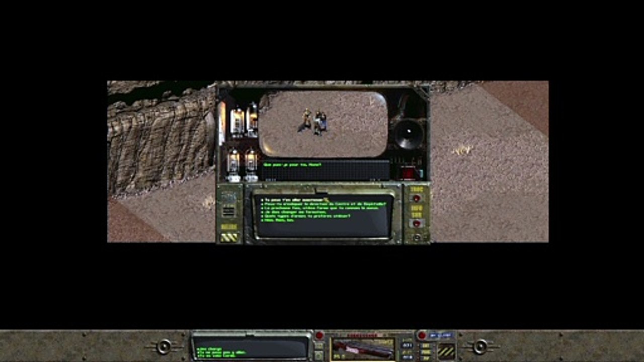 Fallout - Episode 22 (1/2)