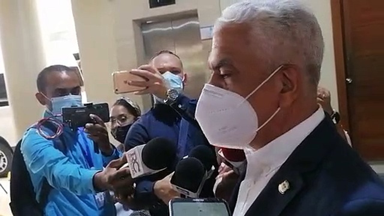 Ricardo de los Santos: en escogencia Defensor del Pueblo primo respeto a la Constitución