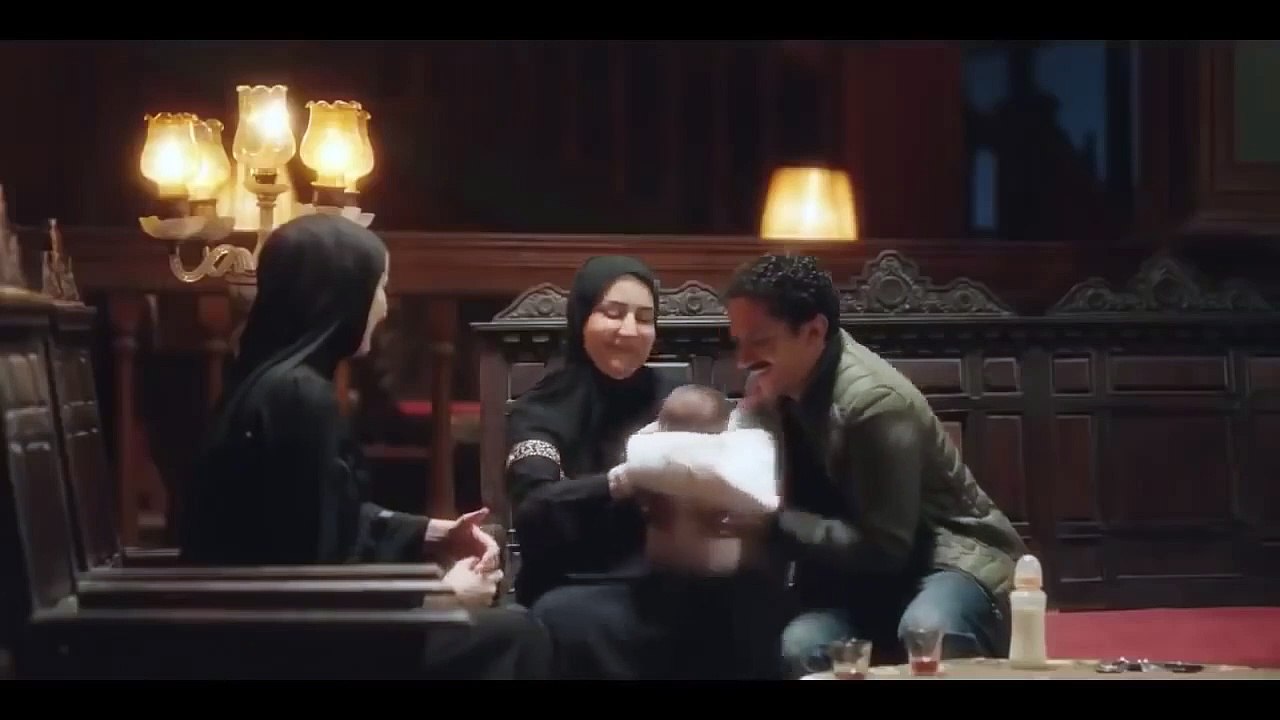 29مسلسل محمد رمضان - رمضان 2021 - الحلقة التاسعة والعشرون