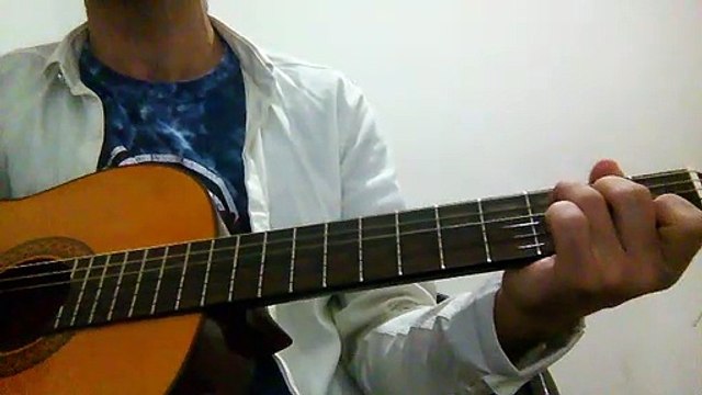 Avenged Sevenfold - Dear God | Guitar & Vocal Cover