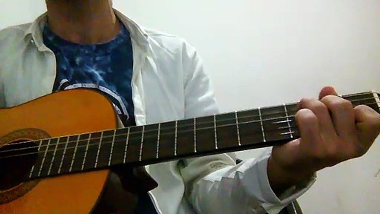 Avenged Sevenfold - Dear God | Guitar & Vocal Cover