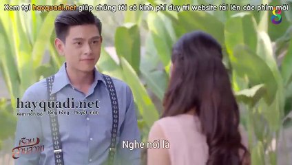 Trùng Trùng Nghiệp Báo Tập 33 - HTV2 lồng tiếng tap 34 - Phim Thái Lan - xem phim trung trung nghiep bao tap 33