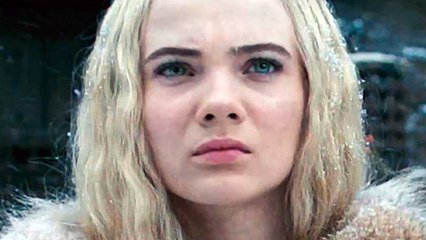 THE WITCHER Saison 2 Teaser