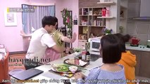 Thanh Xuân Không Sợ Hãi Tập 54 - VTV8 lồng tiếng tap 55 - Phim Trung Quoc - xem phim thanh xuan khong so hai tap 54
