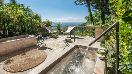 Wellness Retreats Around the World That Will Leave You Feeling Fully Restored