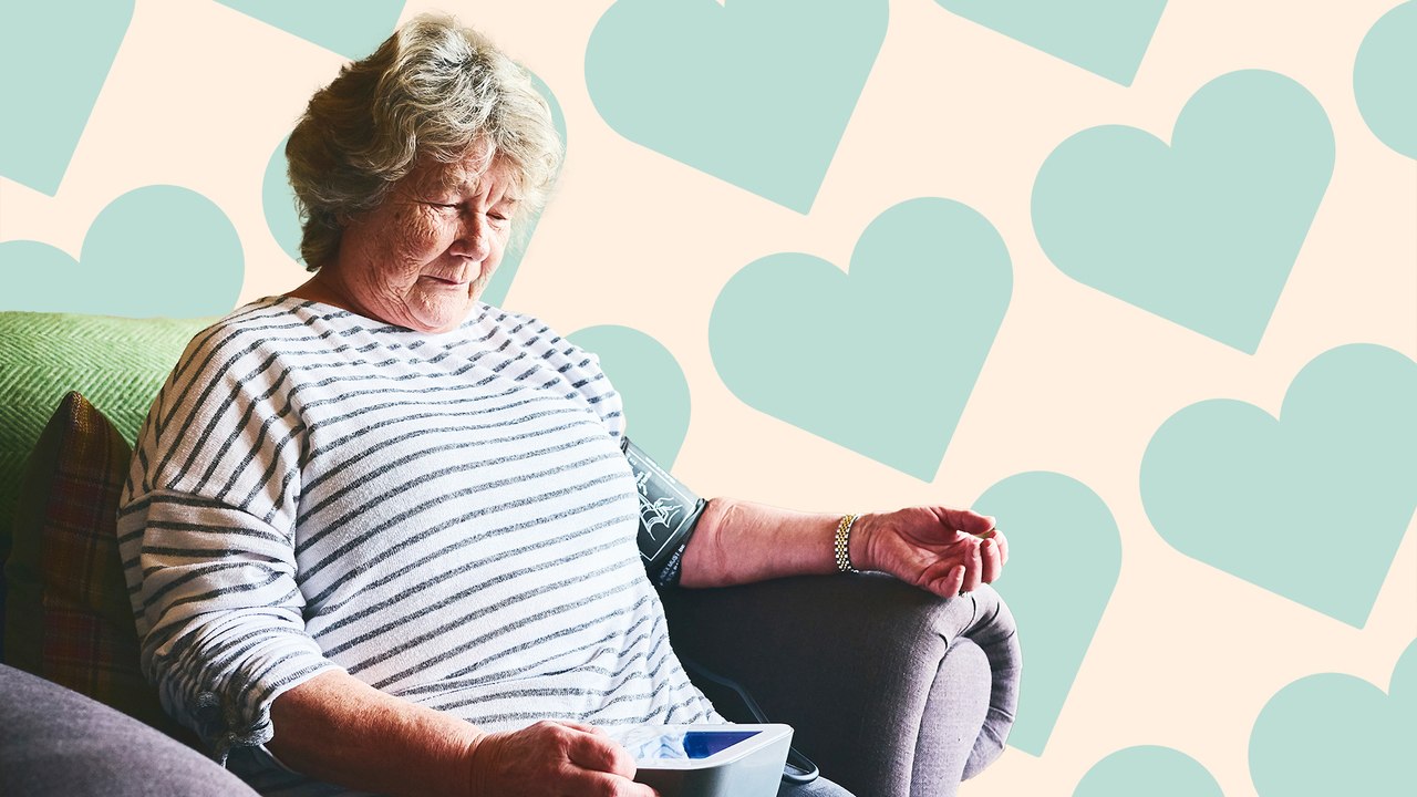The #1 Thing You Can Add to Every Meal to Help Lower Blood Pressure, According to Science