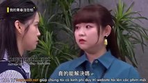 Thanh Xuân Không Sợ Hãi Tập 60 - VTV8 lồng tiếng tap 61 - Phim Trung Quoc - xem phim thanh xuan khong so hai tap 60