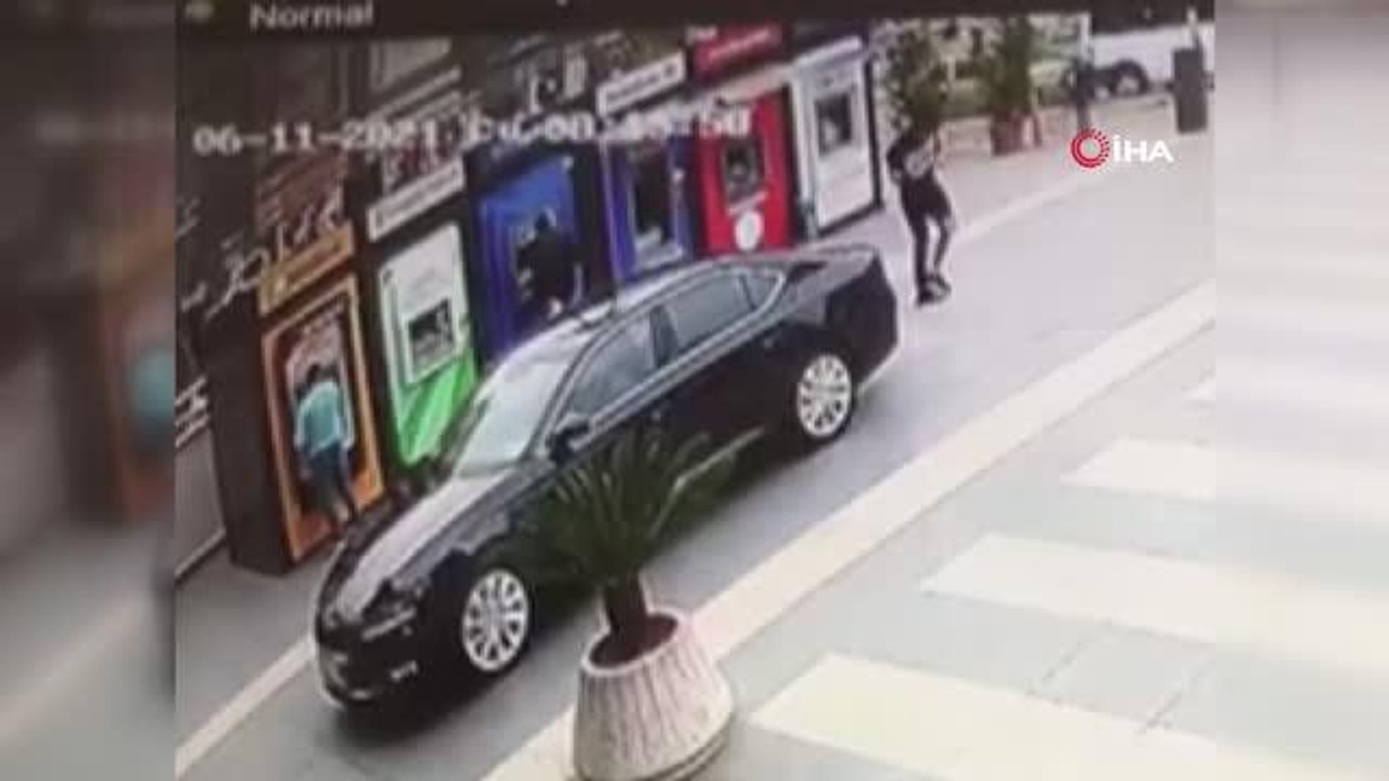 Valilik'ten Yomra Belediye Başkanı'na silahlı saldırı olayının failleri ile ilgili açıklama