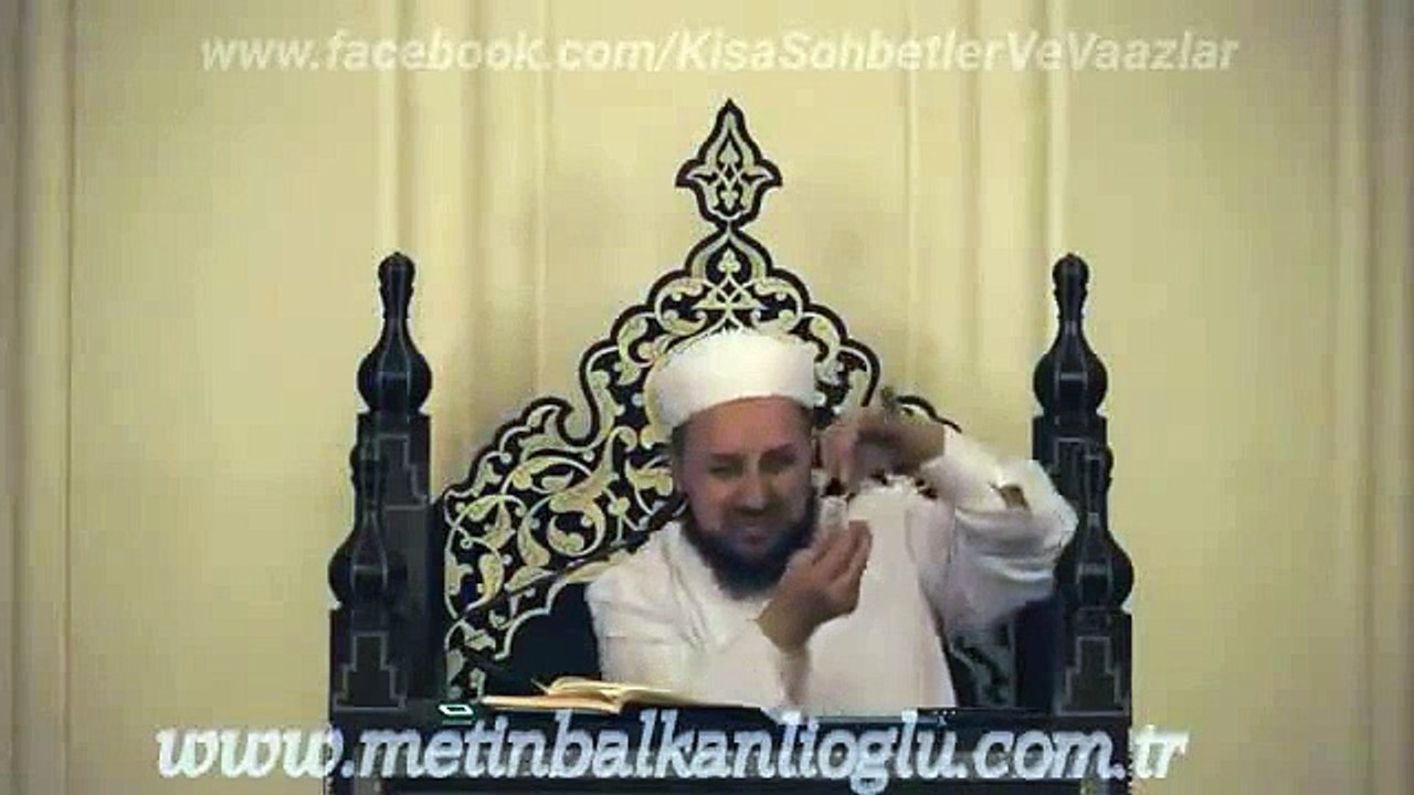 "Adam olun, adam olun! Tarafınızı belirleyin"