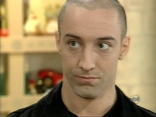 Capítulo 46 - Chiquititas 2007 / 2000 - Dublado PT/BR