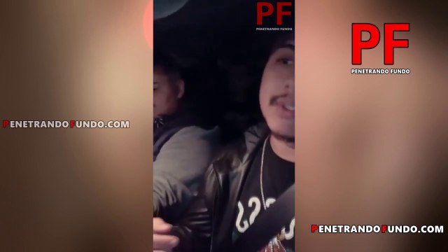 MITICO DJ ESCULACHA CARLINHOS MAIA SOBRE A TRETA COM O WHINDERSSON NUNES - STORIES INSTAGRAM