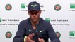 Roland-Garros 2021 - Rafael Nadal, the King of Roland has fallen : "That's sport, you know. Sometimes you win, sometimes you lose. I tried to give my best"