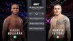  UFC 263: Adesanya vs. Vettori –  Middleweight Title Match - CPU Prediction