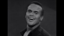 Harry Belafonte - Shake That Little Foot (Live On The Ed Sullivan Show, March 29, 1964)