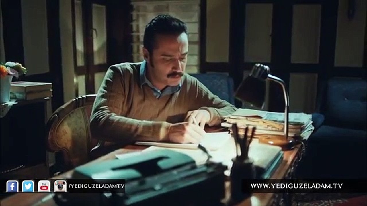'Yaşamak' - Cahit Zarifoğlu
