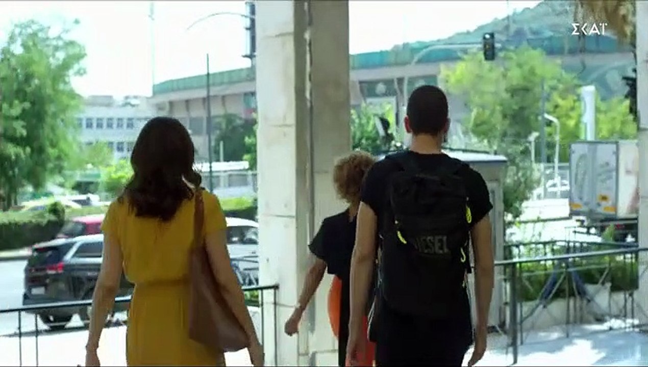 Λόγω Τιμής, 20 Χρόνια Μετά - 2 Επ