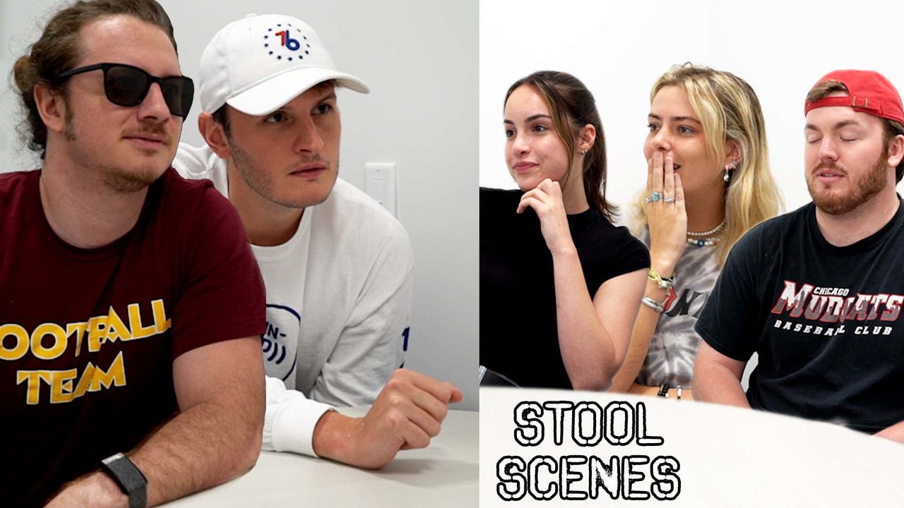 Interviewing Barstool’s 2021 Interns