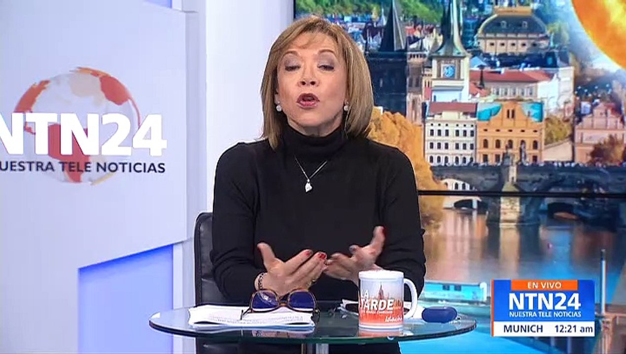 Entrevista a Alberto Bernal