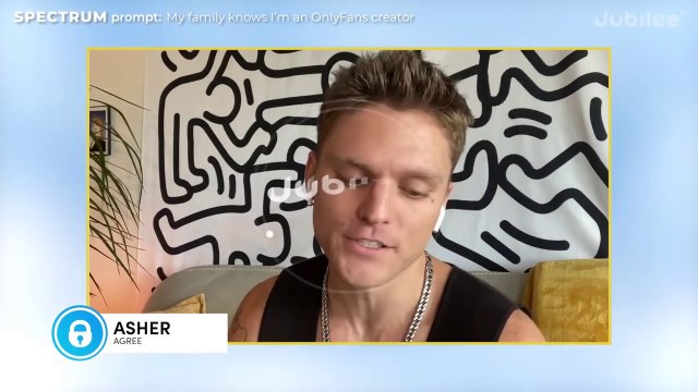 OnlyFans Creators Tell Jubilee What They Really Think About Their Job