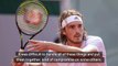 Tsitsipas outlasts Zverev to make his first Grand Slam final