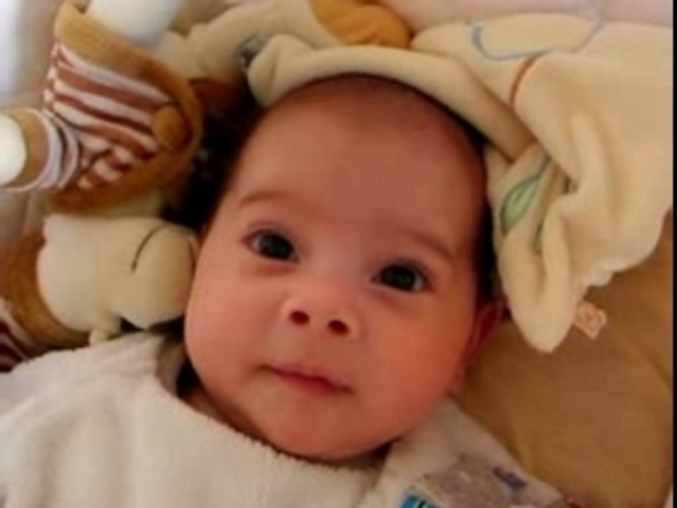 Sourires puissance deux.