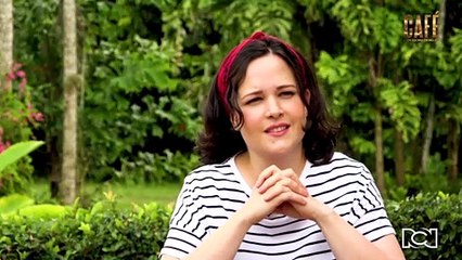 ¿Quién es Marcela Vallejo? Así la definió María T Barreto