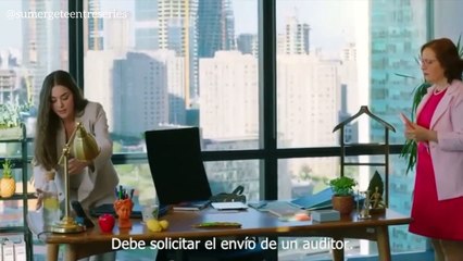 1x1. Cam Tavanlar. Subtítulos Español