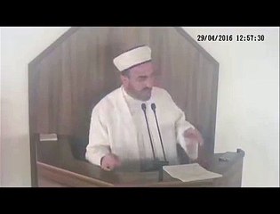 Oflu Hoca'dan beklenen bomba konuşma! Mutlaka dinleyin...