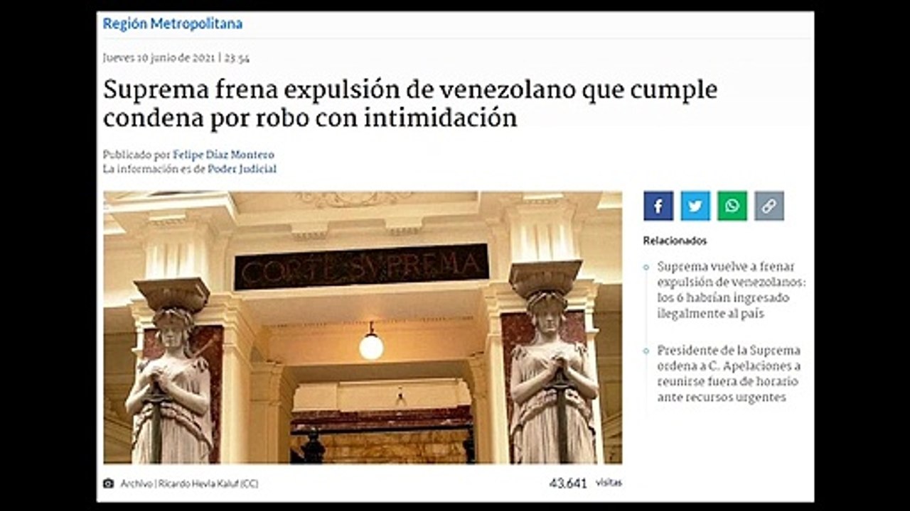 El negocio detrás de los recursos de amparos y la red jesuita de protección a los inmigrantes