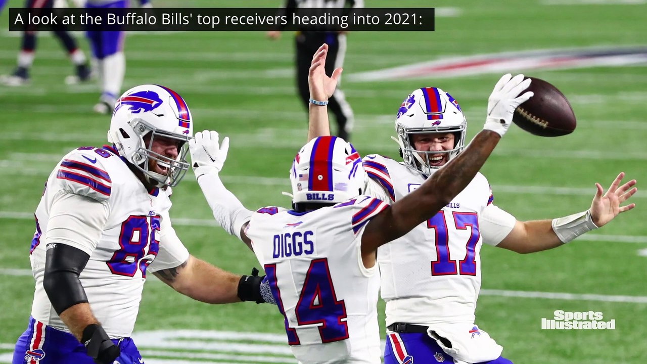 Buffalo_Bills_wide_receivers video Dailymotion