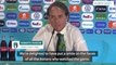 Mancini 'delighted to make Italians smile' after dominant Turkey win