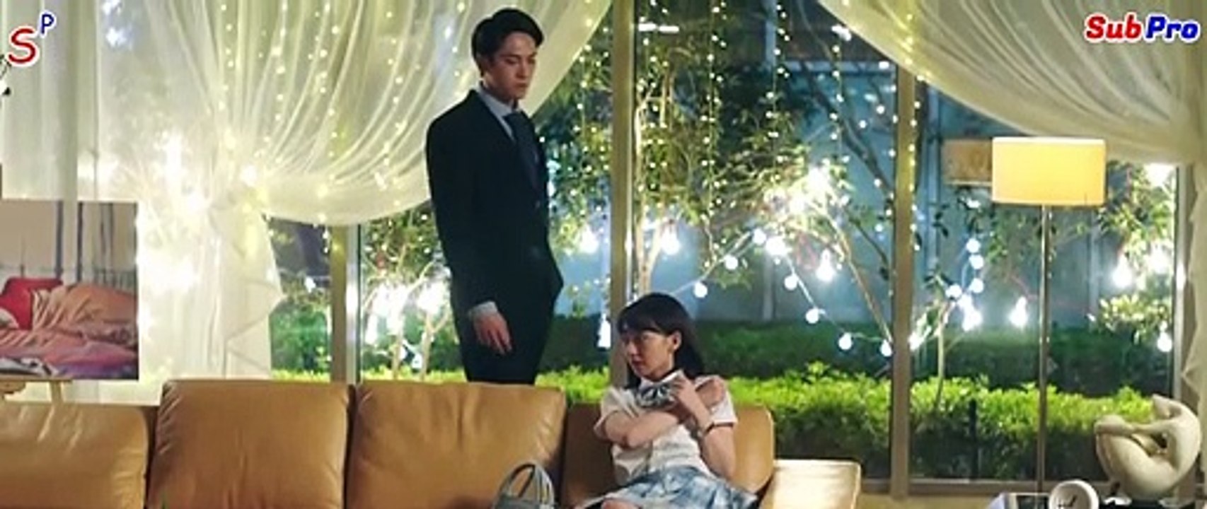 EP12 Fall in Love with My Trouble Season 1 (Indo Sub)