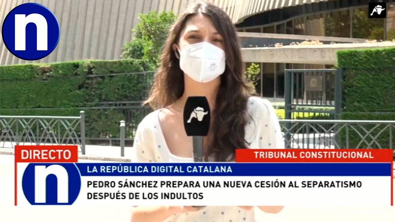 La república digital catalana llegará a la mesa de diálogo